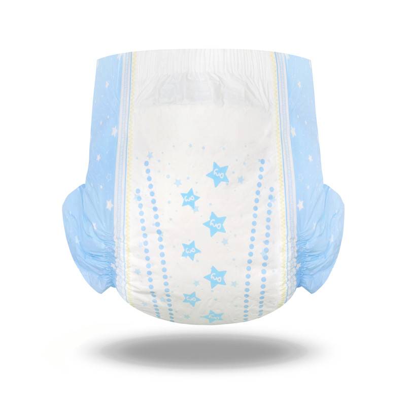 LFB - Astro Babies Adult Diapers image 7