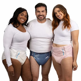 NorthShore - Megamax Tab Style Briefs image 4