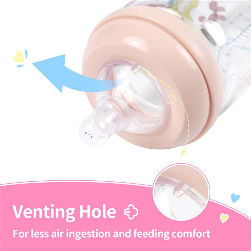 LFB - Baby Cuties Adult Baby Bottle image 5