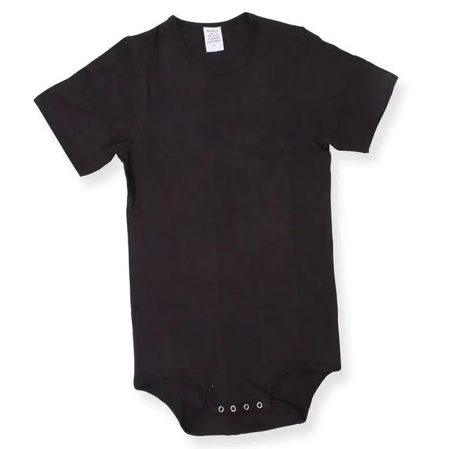 Rearz - Black Adult Bodysuit image 0