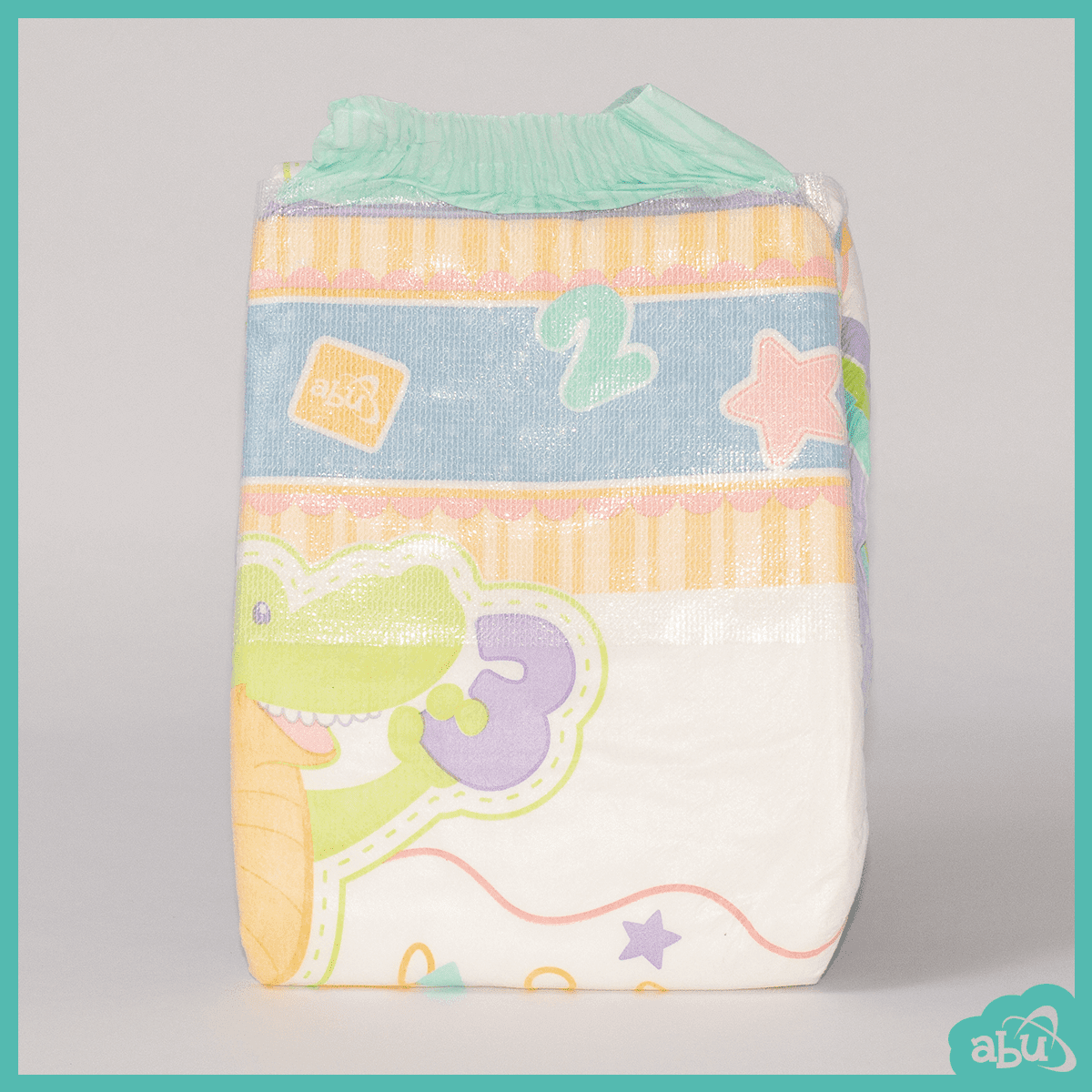 ABU - AlphaGatorZ Adult Diapers image 2