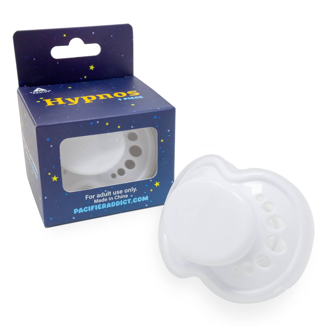Rearz Hypnos Sleep Aid Adult Pacifier image 0