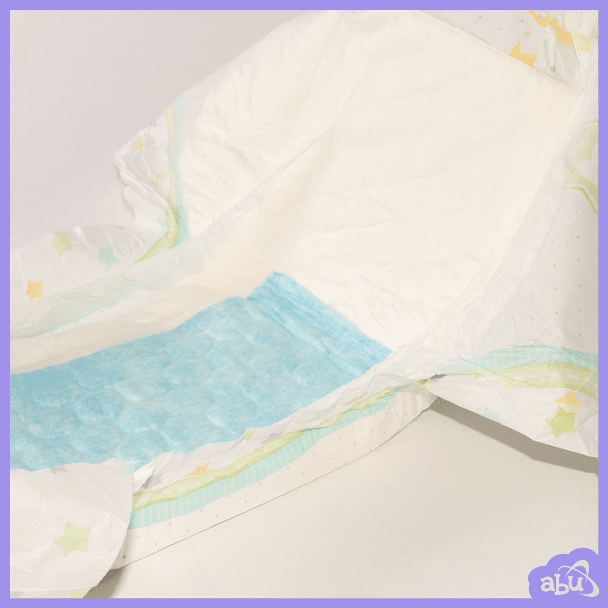 ABU - Little Kings Adult Diapers image 4