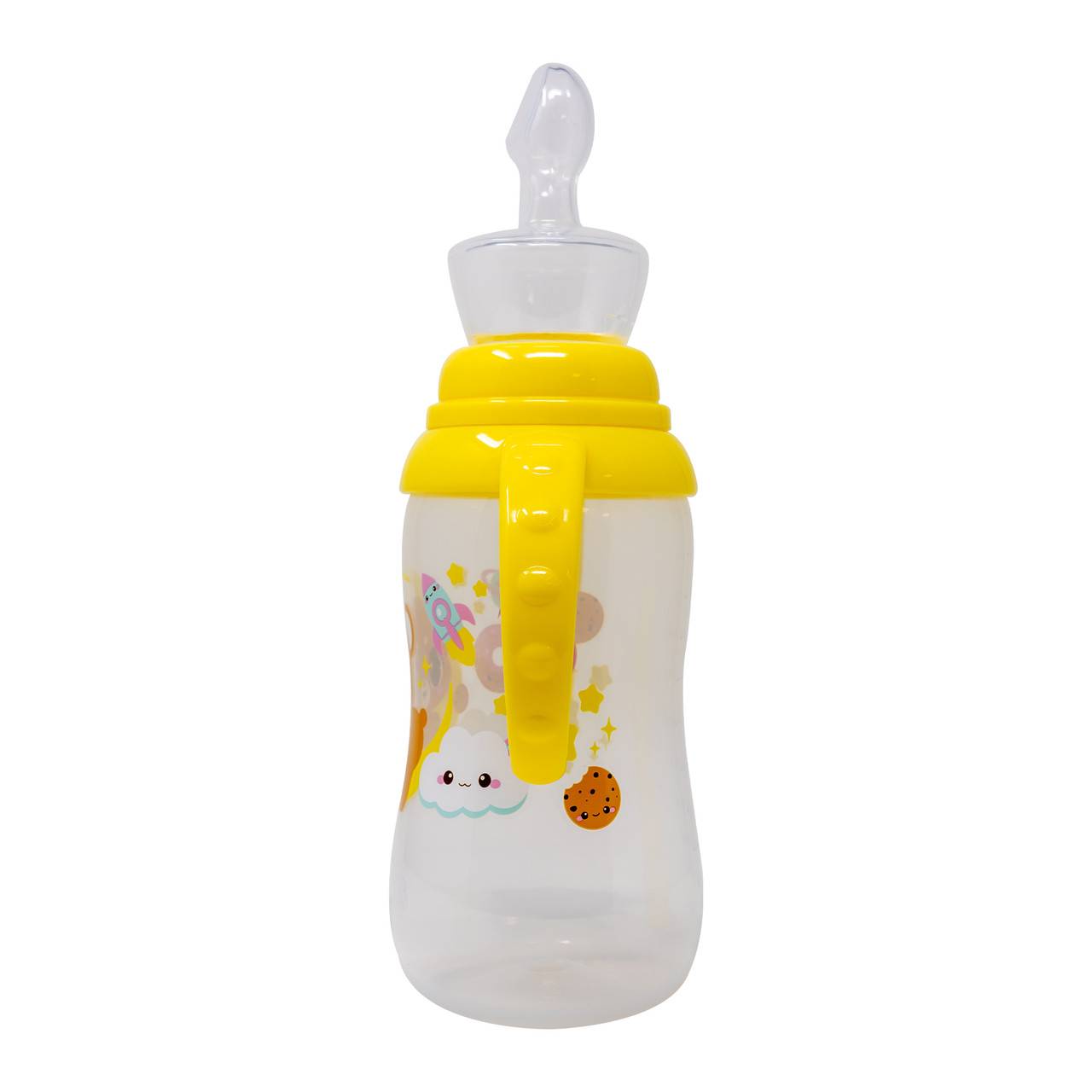 Rearz Lunar Cub Easy Grip Adult Bottle image 4