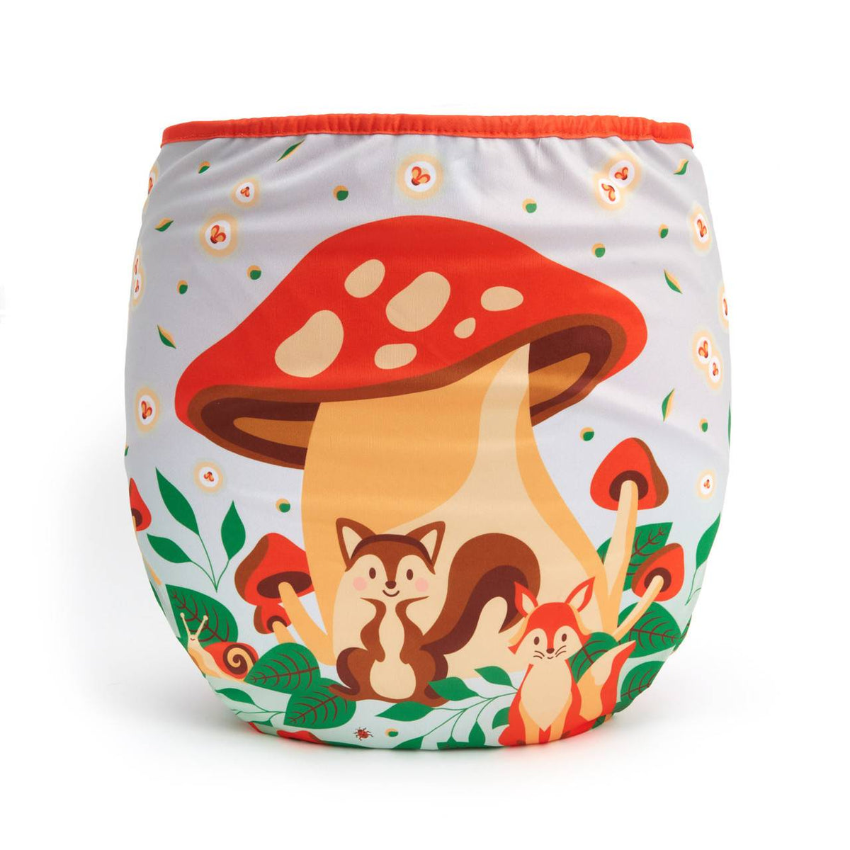 Rearz - Woodland Adult Diaper Wrap image 2