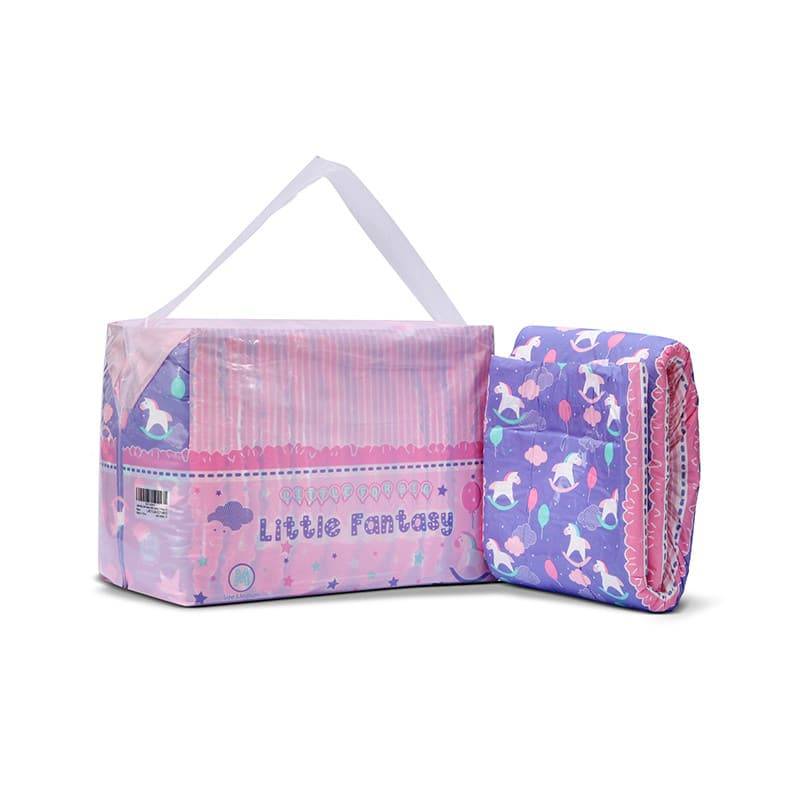 LFB - Little Fantasy Adult Diapers image 0