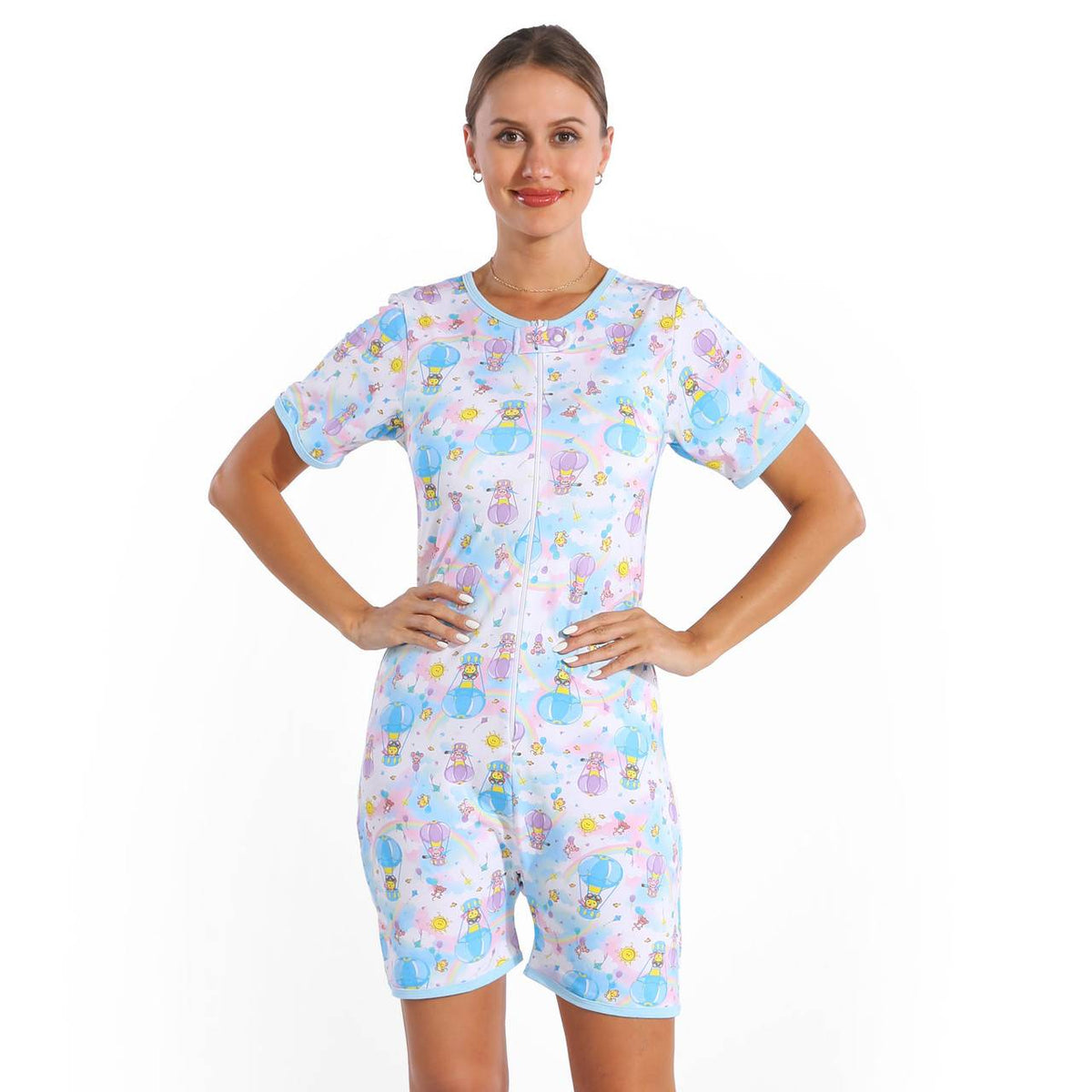 Rearz - Daydreamer Playsuit image 4