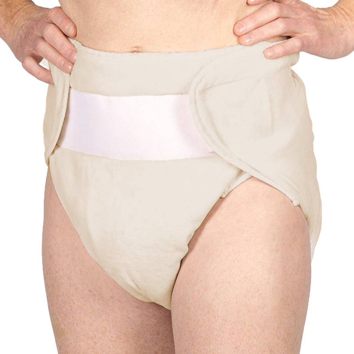 Rearz - Omutsu V2 Waddle Cloth Adult Diaper image 2