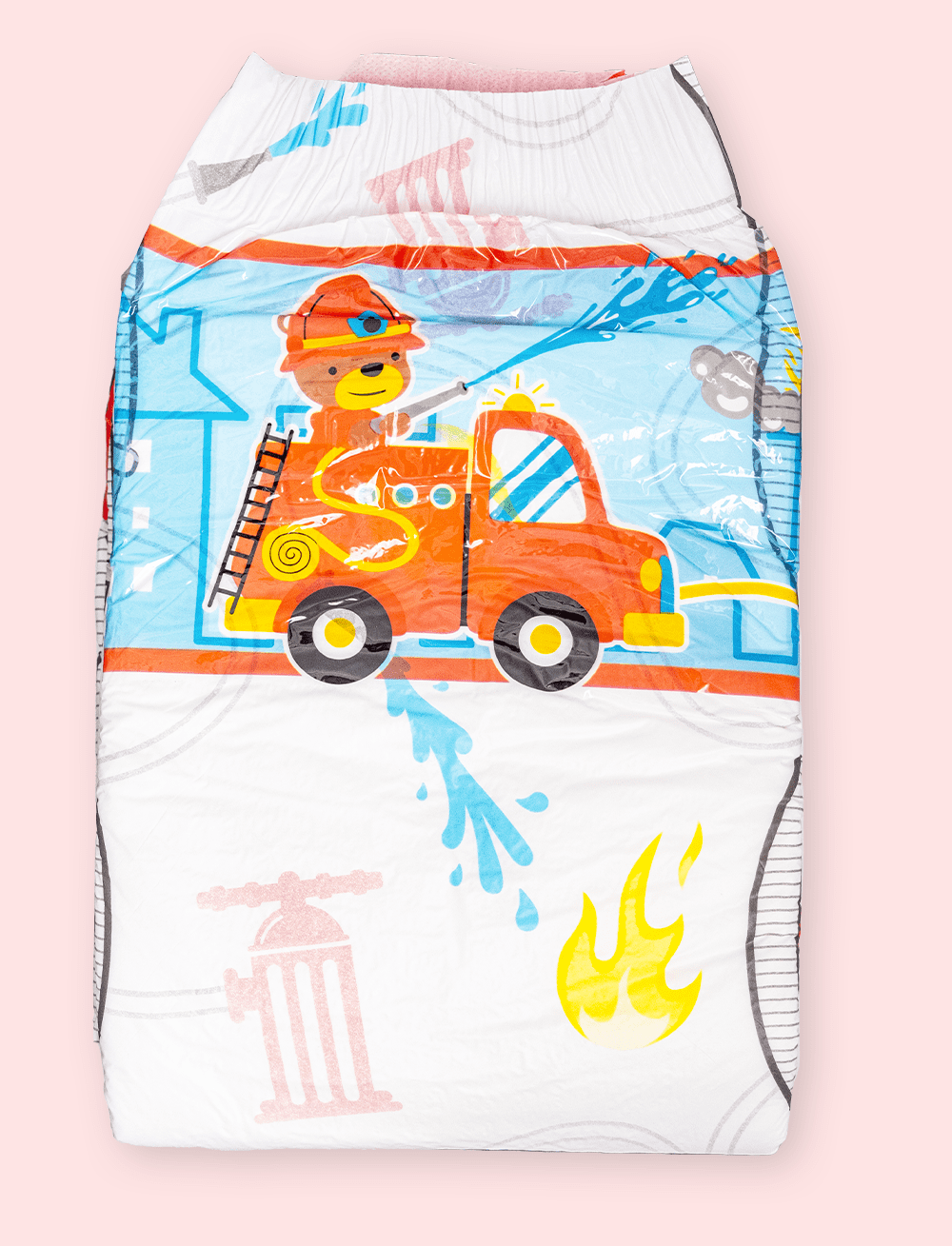 Kiddo - Lil Soaker Adult Diapers image 3