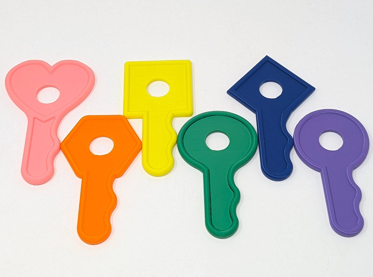Piddle Palz - Play Keys image 4