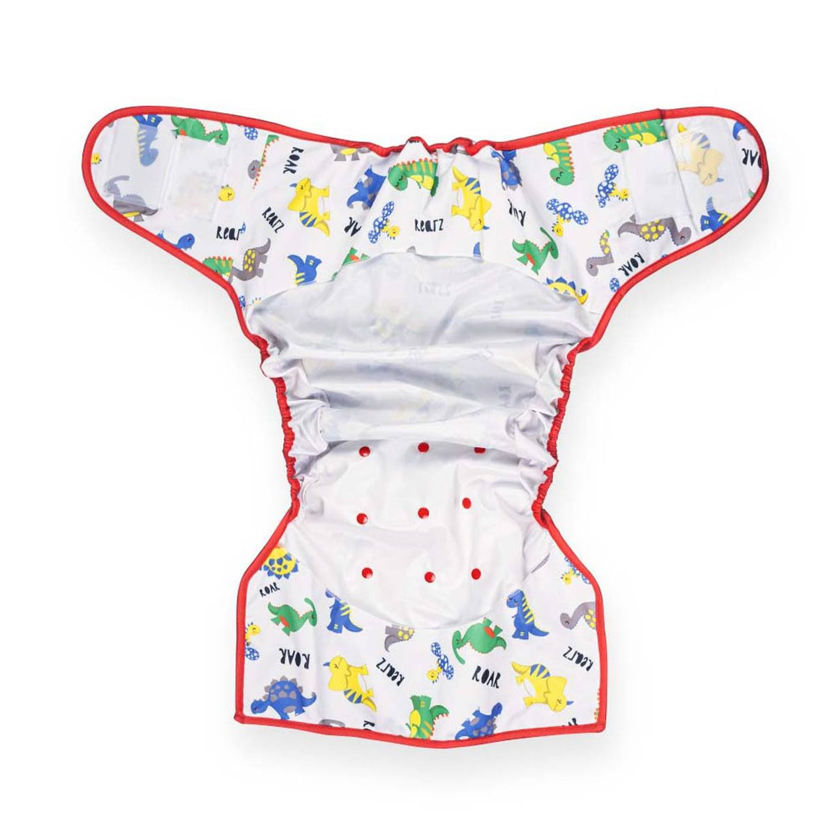 Rearz - Dinosaur Adult Diaper Wrap image 4