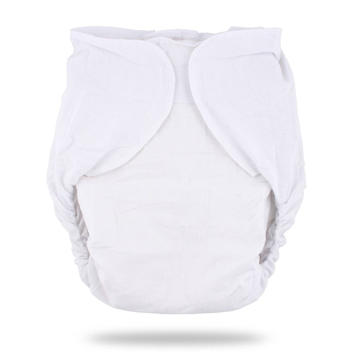 Rearz - Omutsu Bulky Nighttime Cloth Adult Diaper - White image 1