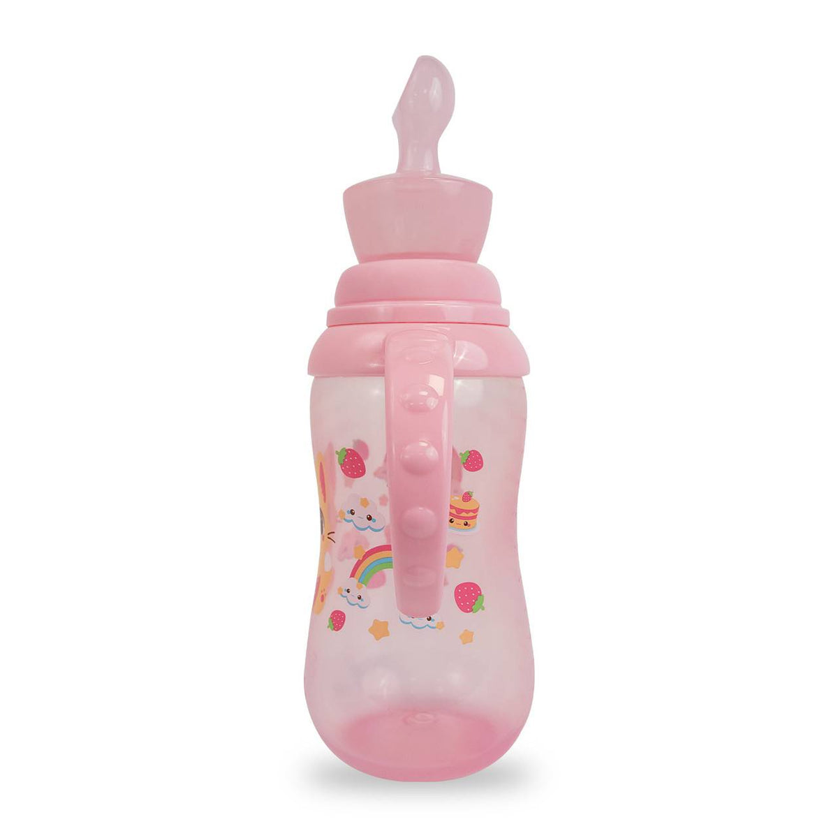 Rearz - Purrfection Easy Grip Adult Bottle image 5