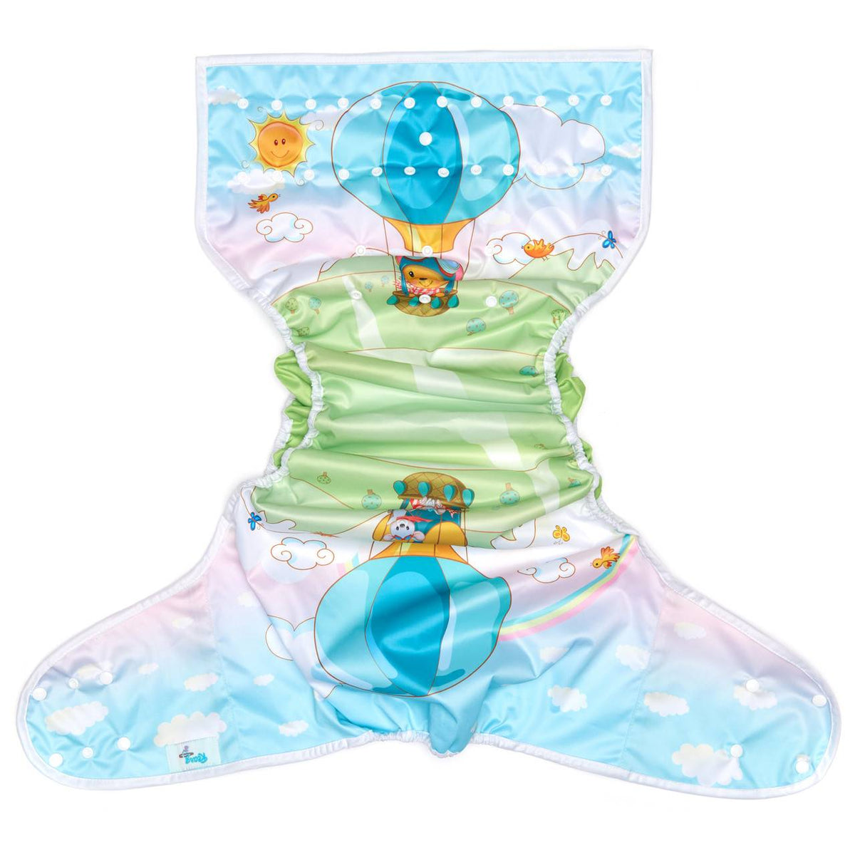 Rearz - Daydreamer Adult Diaper Wrap image 2