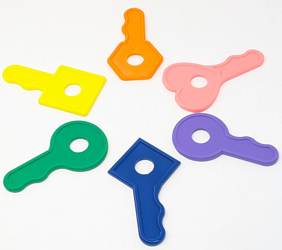 Piddle Palz - Play Keys image 2