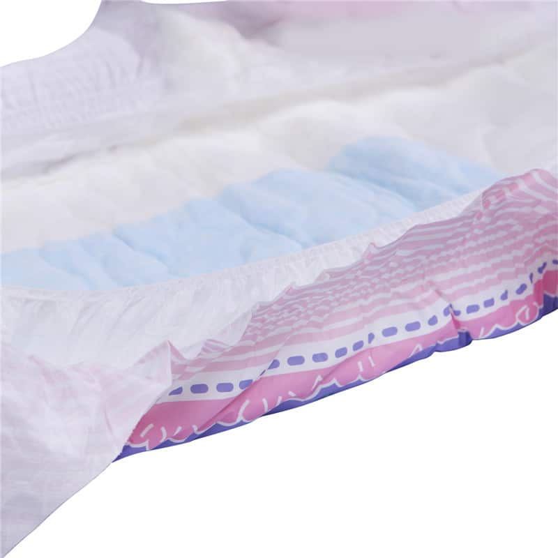 LFB - Little Fantasy Adult Diapers image 4