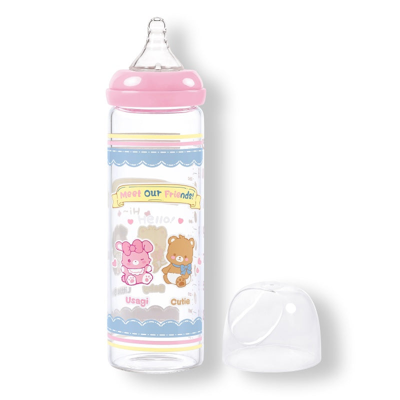 LFB - New Friends Adult Baby Bottle