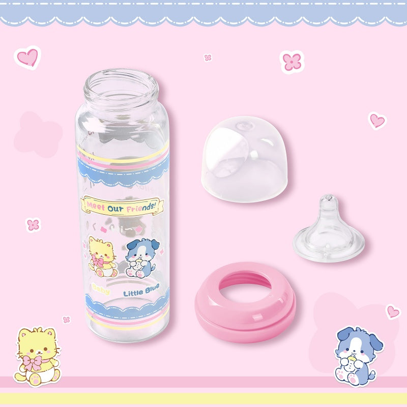 LFB - New Friends Adult Baby Bottle