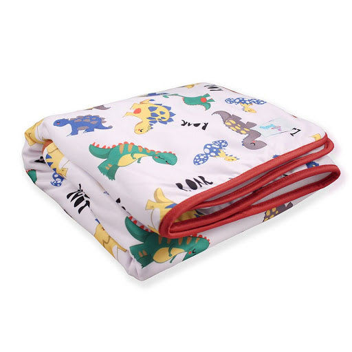 Rearz - Dinosaur Change Pad
