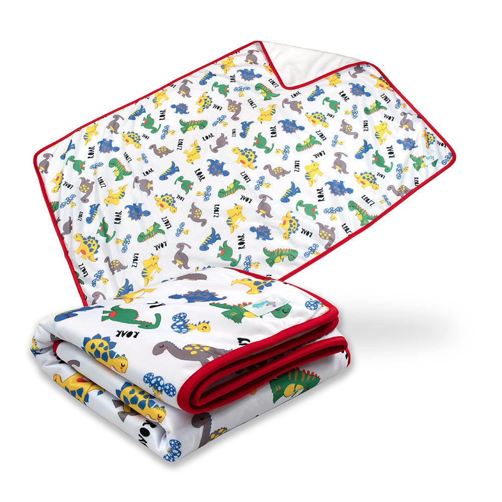 Rearz - Dinosaur Change Pad
