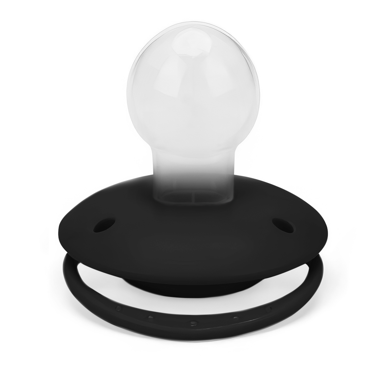 CutiePlusU - Round Adult Pacifier
