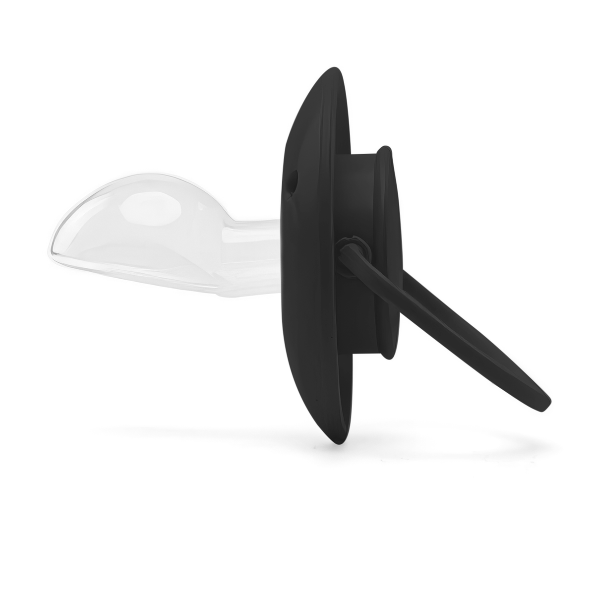 CutiePlusU - Round Adult Pacifier