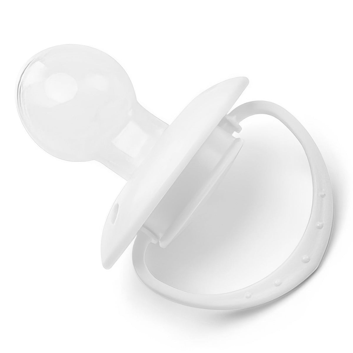 CutiePlusU - Round Adult Pacifier