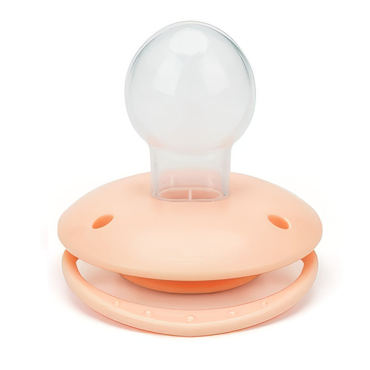CutiePlusU - Round Adult Pacifier