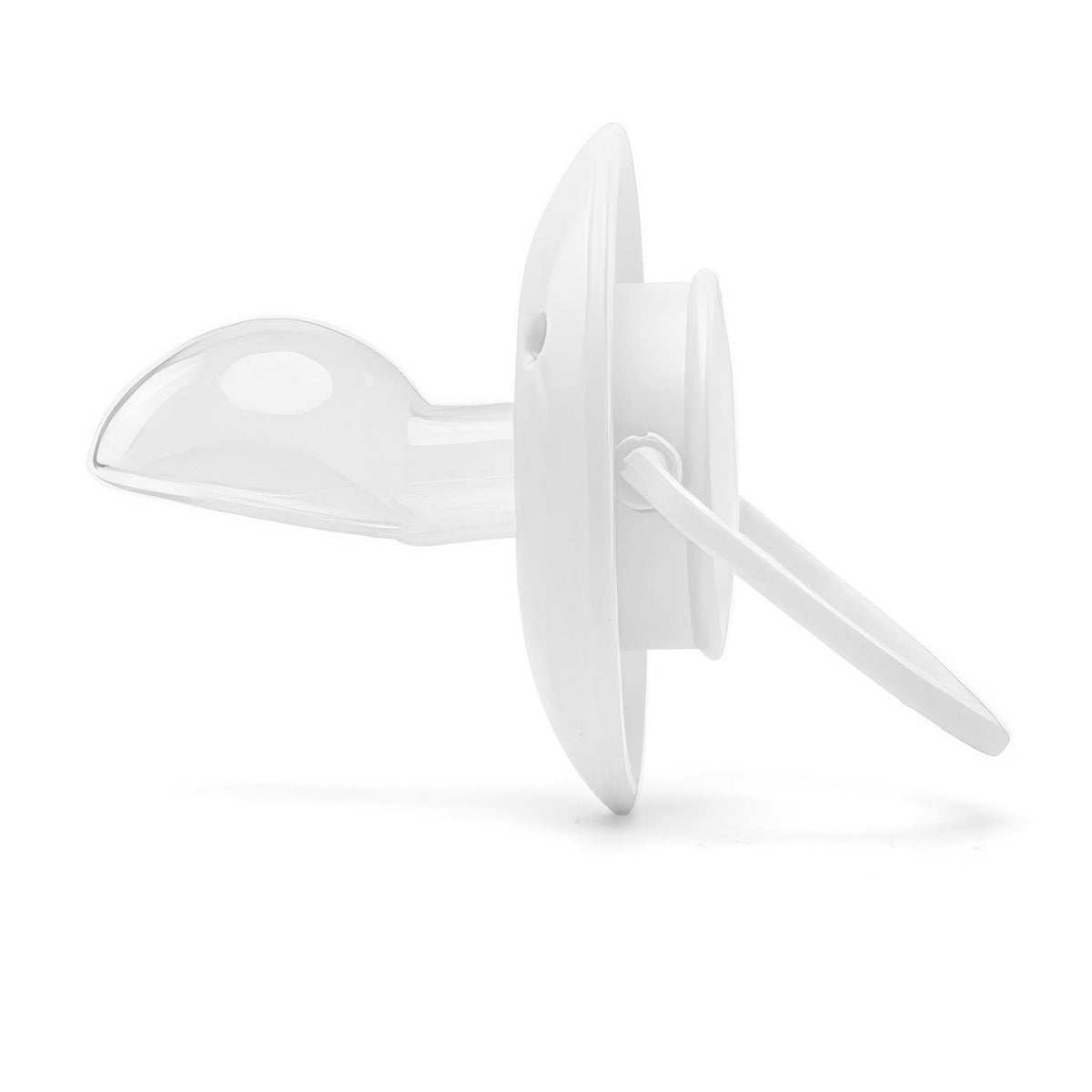 CutiePlusU - Round Adult Pacifier