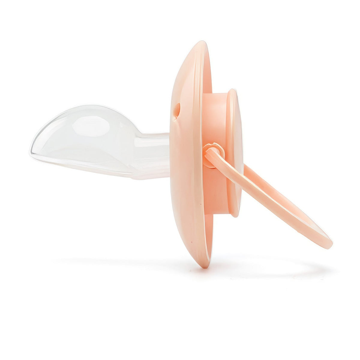 CutiePlusU - Round Adult Pacifier