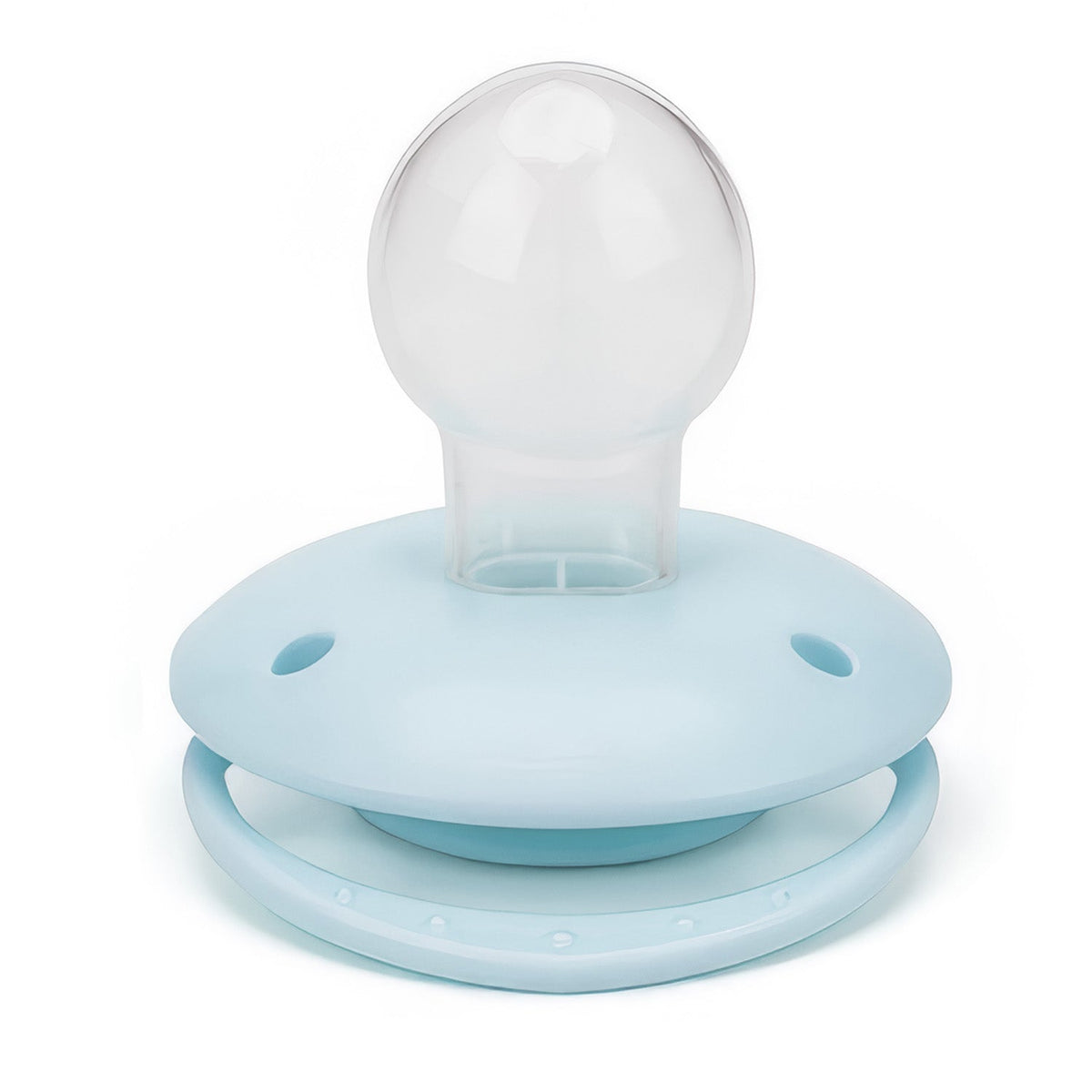 CutiePlusU - Round Adult Pacifier