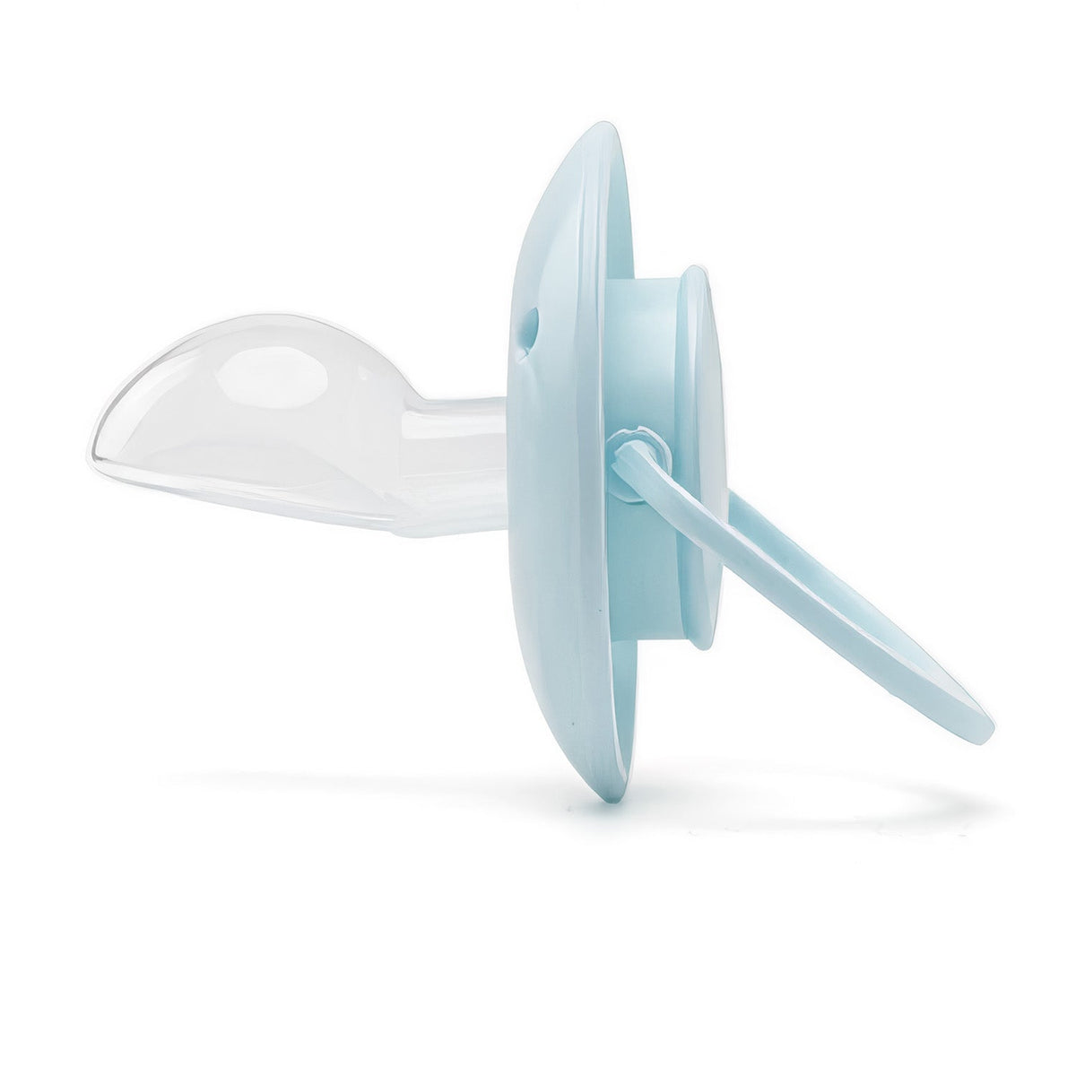 CutiePlusU - Round Adult Pacifier