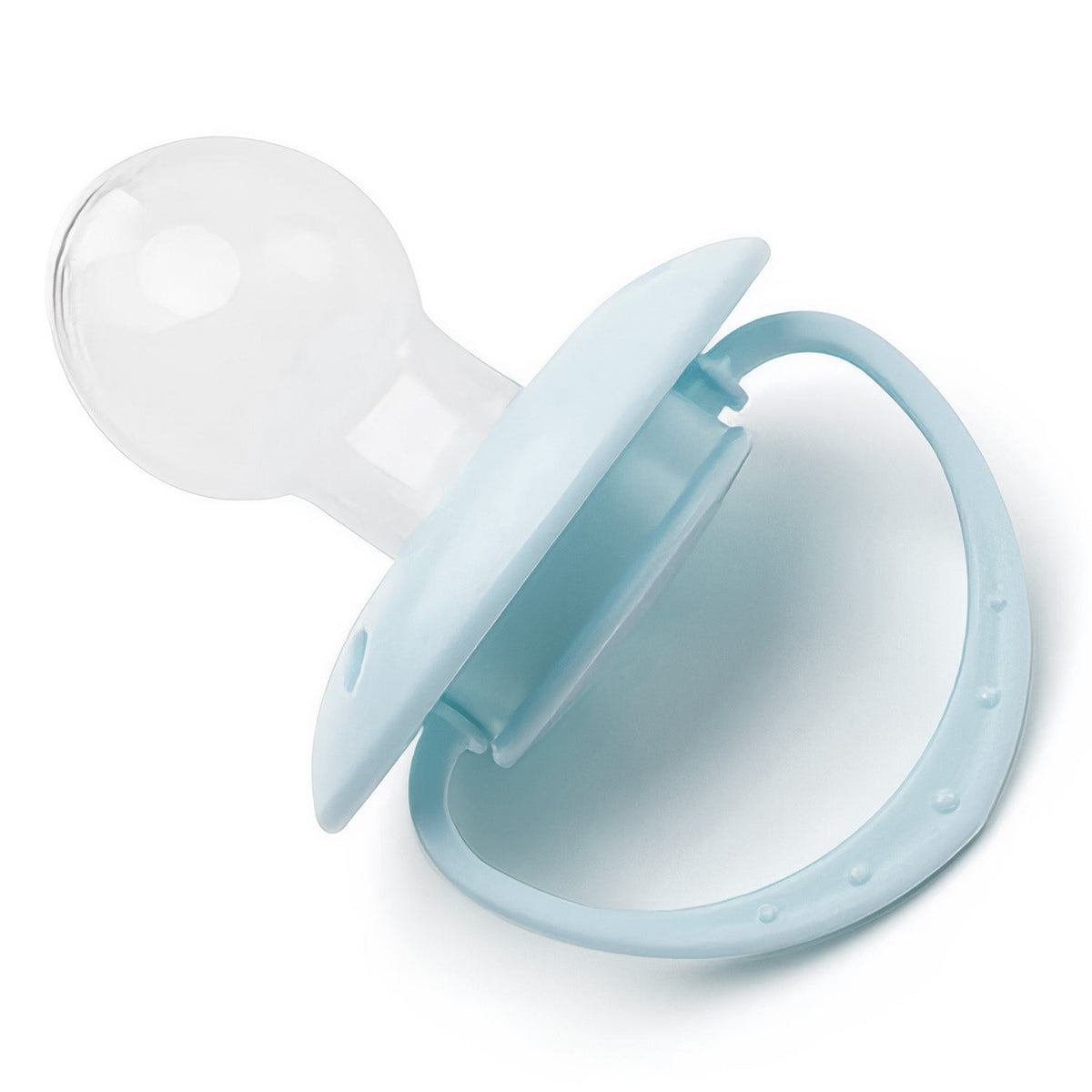 CutiePlusU - Round Adult Pacifier