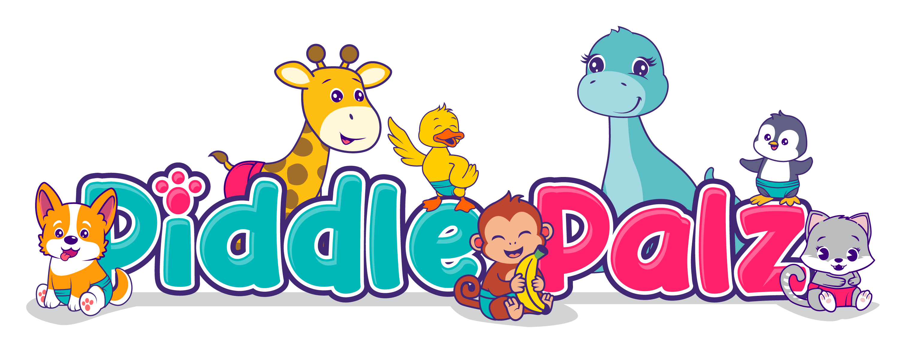 Piddle Palz