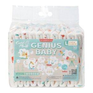 genius baby adult diapers
