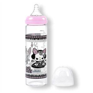 lfb bella goth brat adult baby bottle
