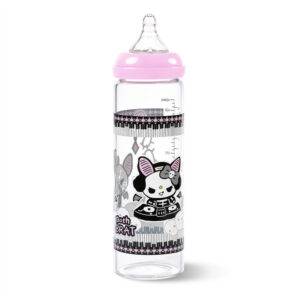 lfb bella goth brat adult baby bottle